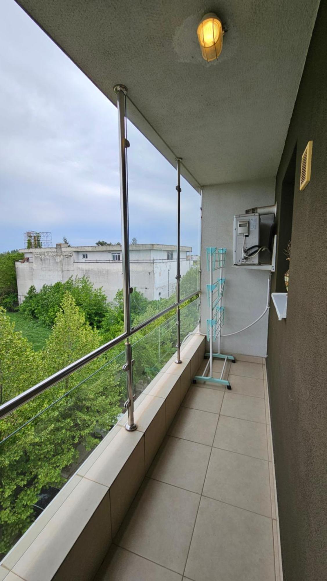 אוטופן Airport Residence 3 מראה חיצוני תמונה