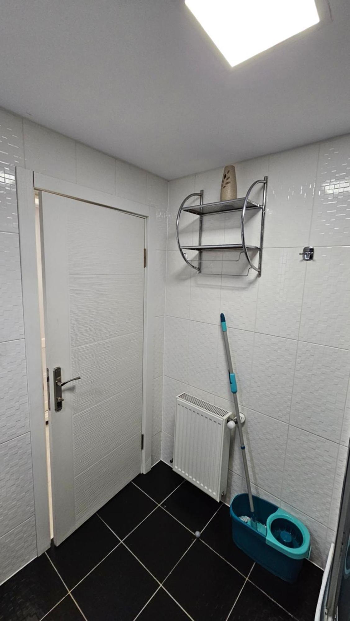 אוטופן Airport Residence 3 מראה חיצוני תמונה