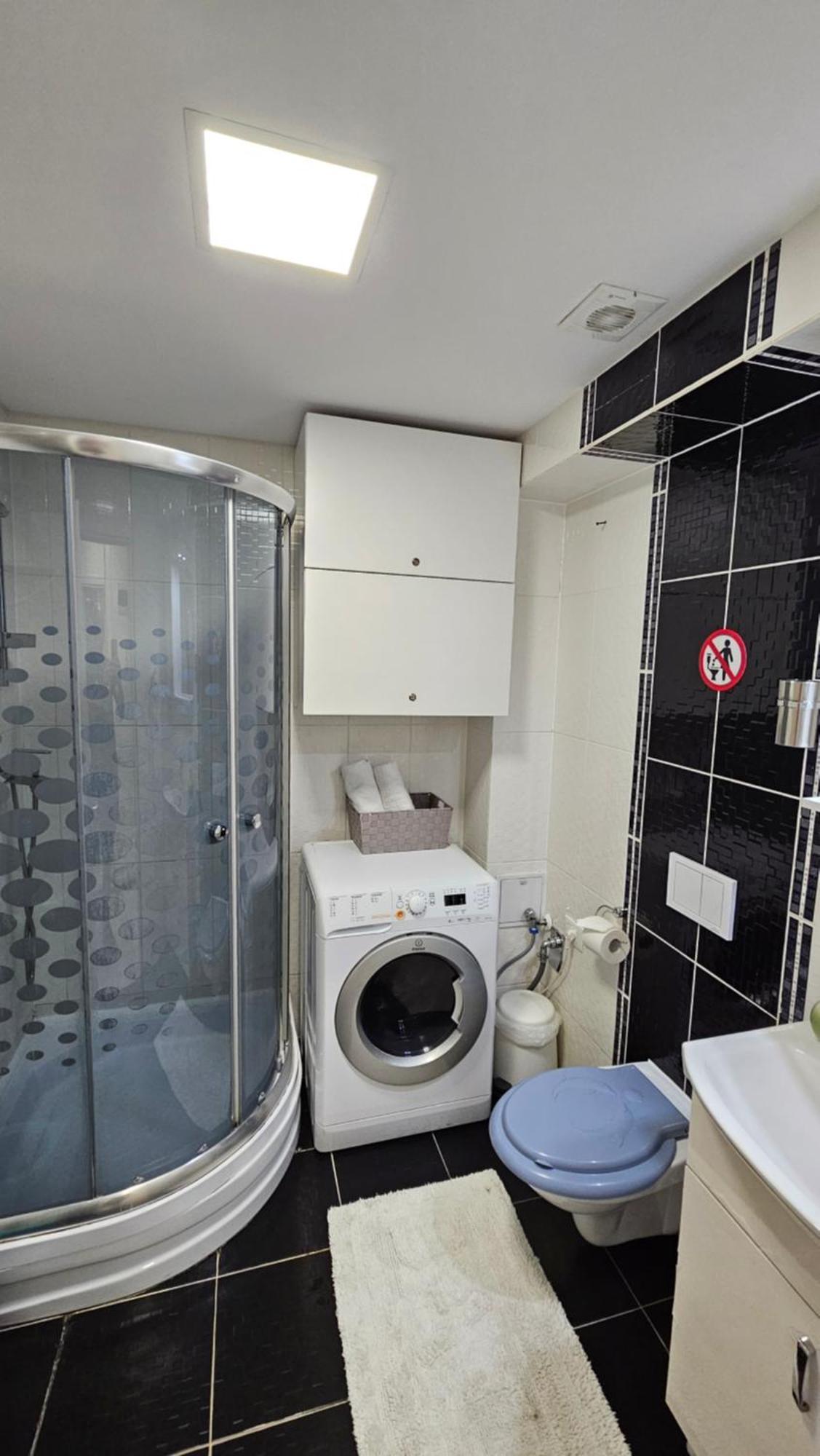 אוטופן Airport Residence 3 מראה חיצוני תמונה