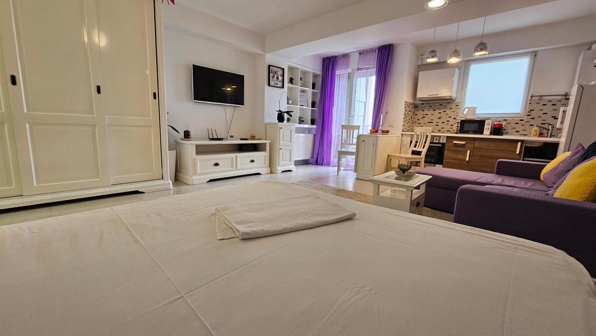 אוטופן Airport Residence 3 מראה חיצוני תמונה