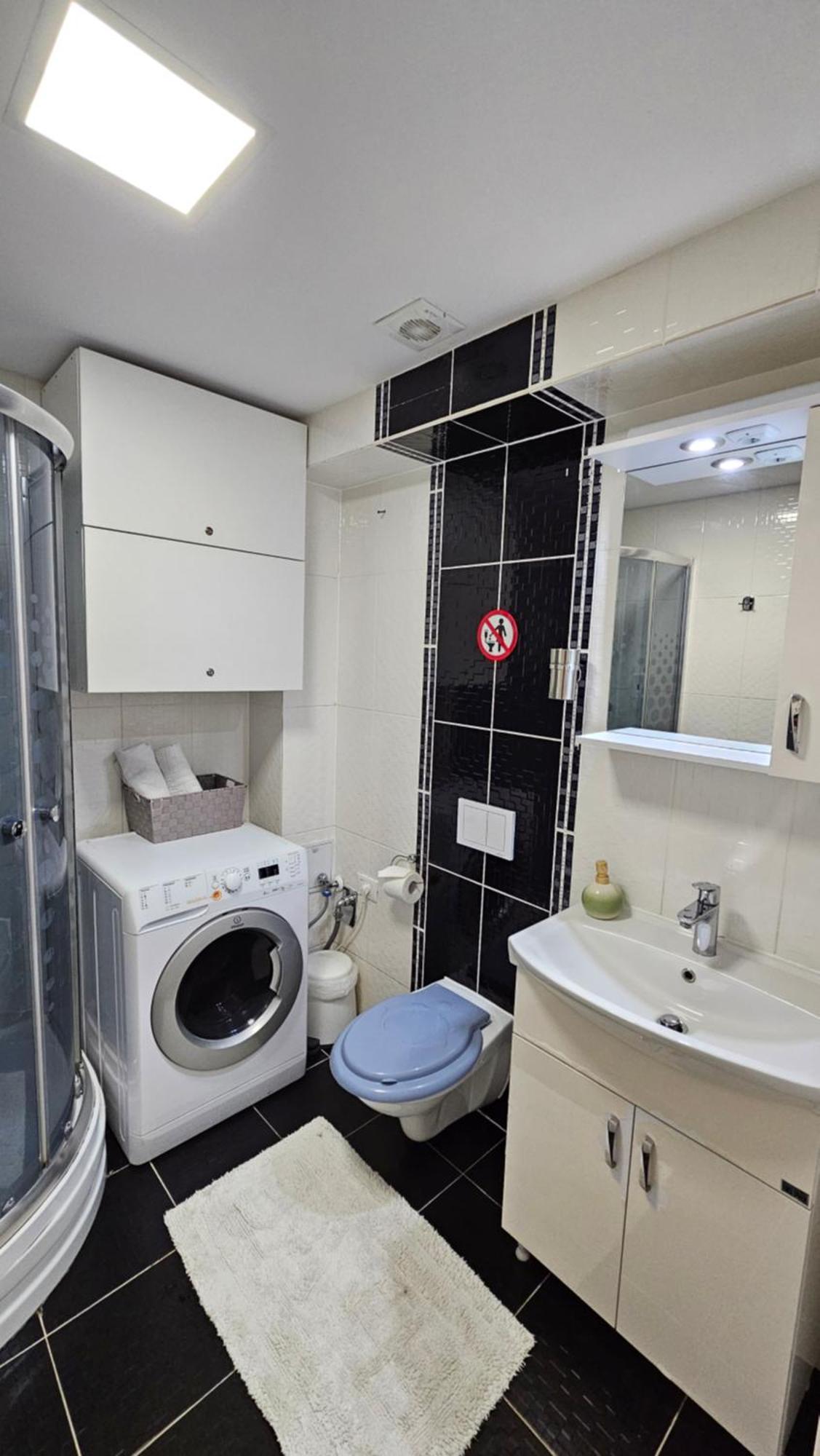 אוטופן Airport Residence 3 מראה חיצוני תמונה