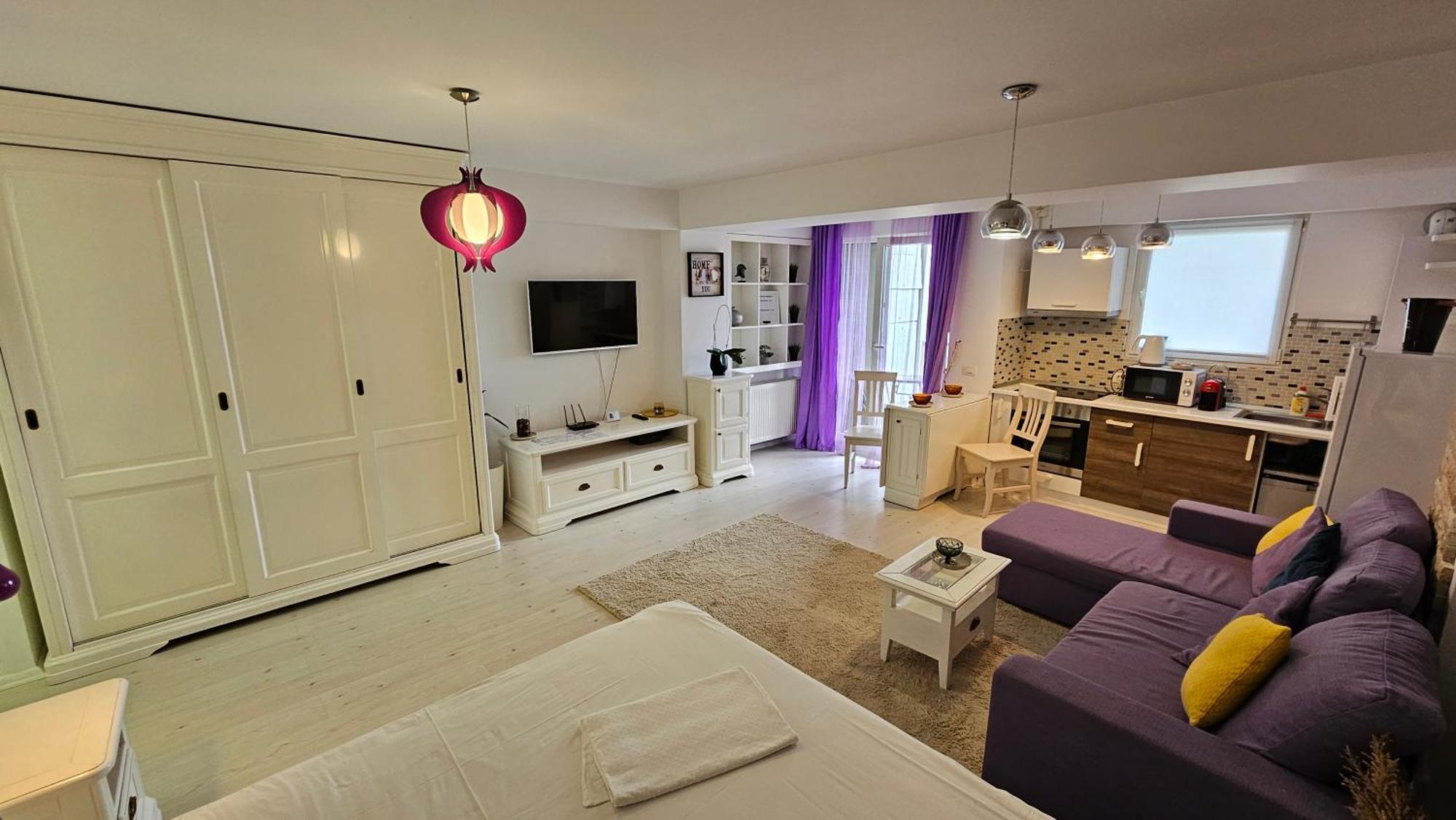 אוטופן Airport Residence 3 מראה חיצוני תמונה