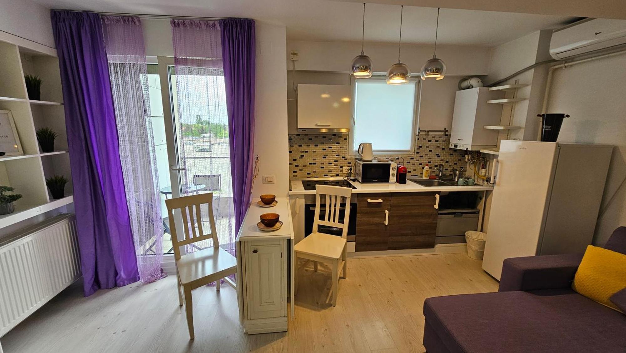 אוטופן Airport Residence 3 מראה חיצוני תמונה