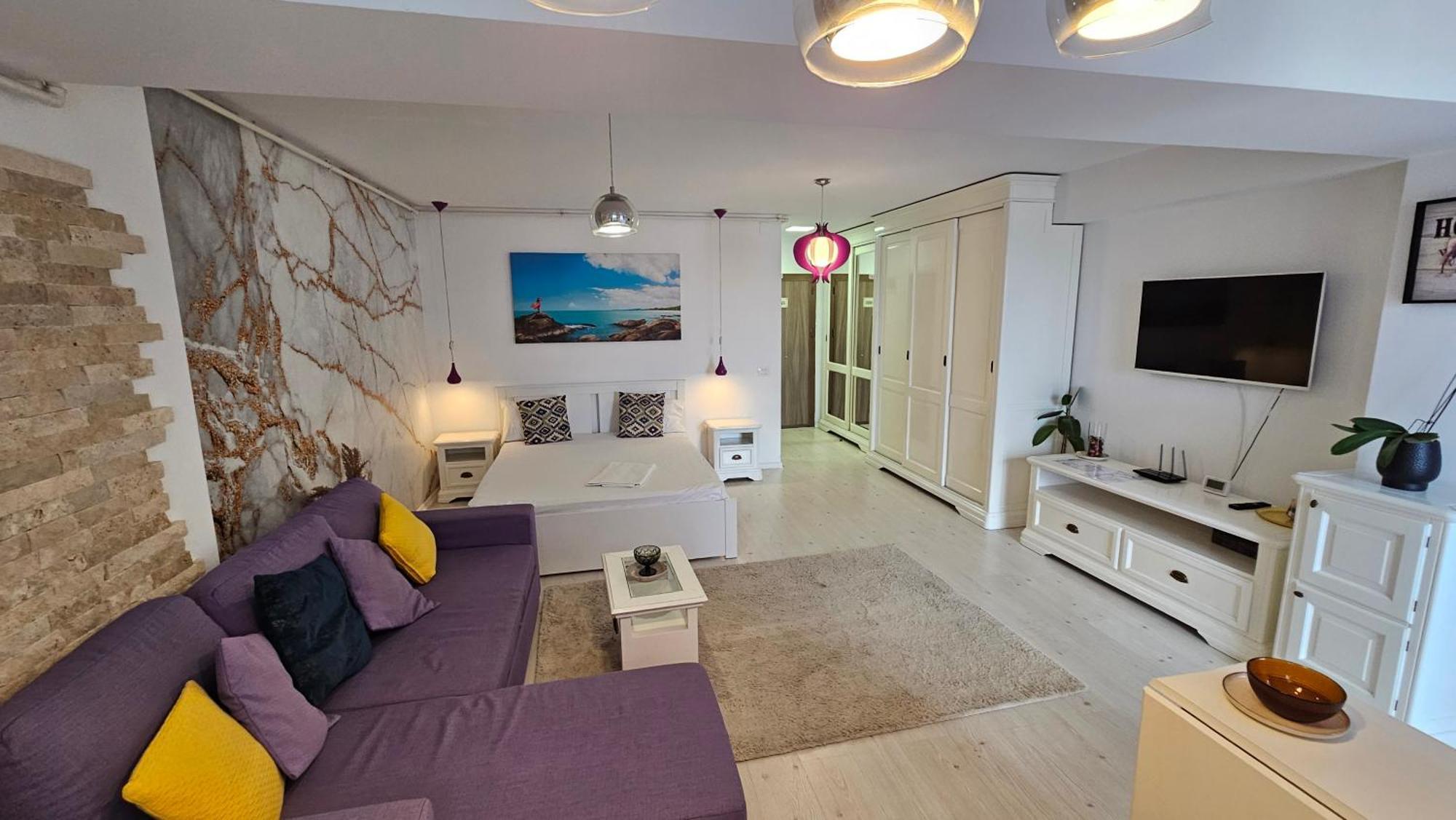 אוטופן Airport Residence 3 מראה חיצוני תמונה