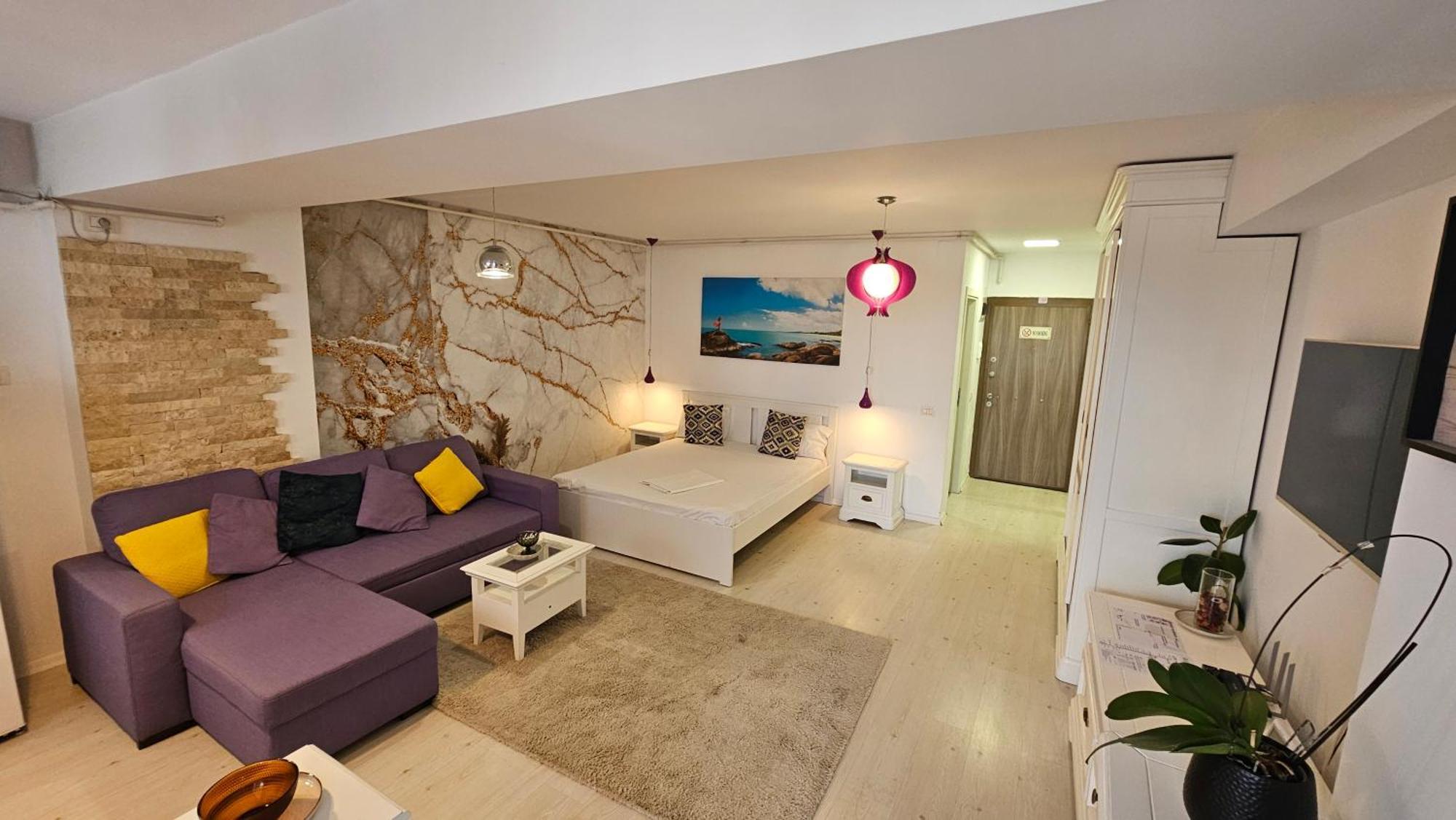 אוטופן Airport Residence 3 מראה חיצוני תמונה
