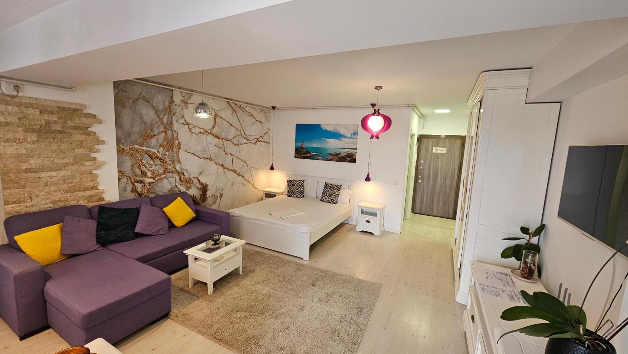 אוטופן Airport Residence 3 מראה חיצוני תמונה